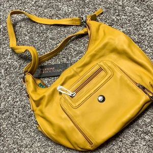 STONE MOUNTAIN PURSE